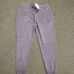 HOLLISTER men's sweatpants